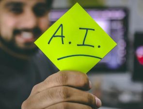 AI sign
