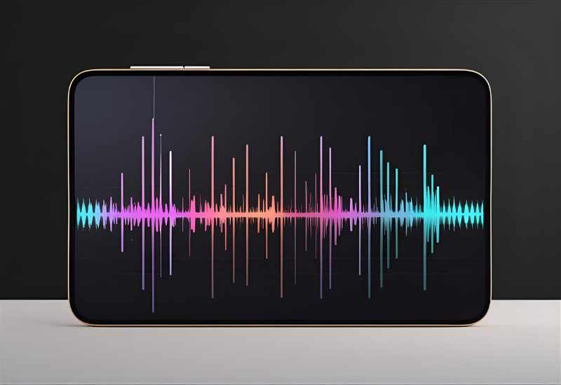 audio-visualizers