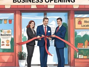 business-opening