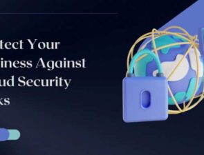 Cloud security featured