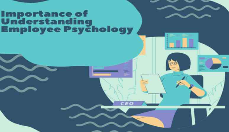 Employee psychology