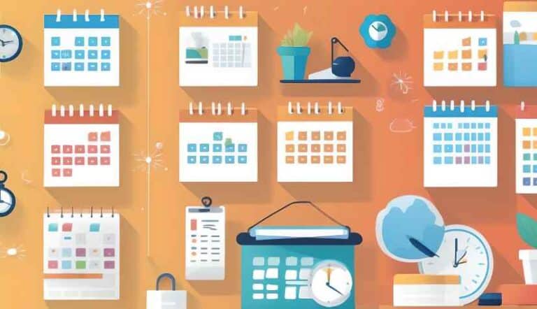The Importance of Flexible Work Schedules in Workforce Management ...
