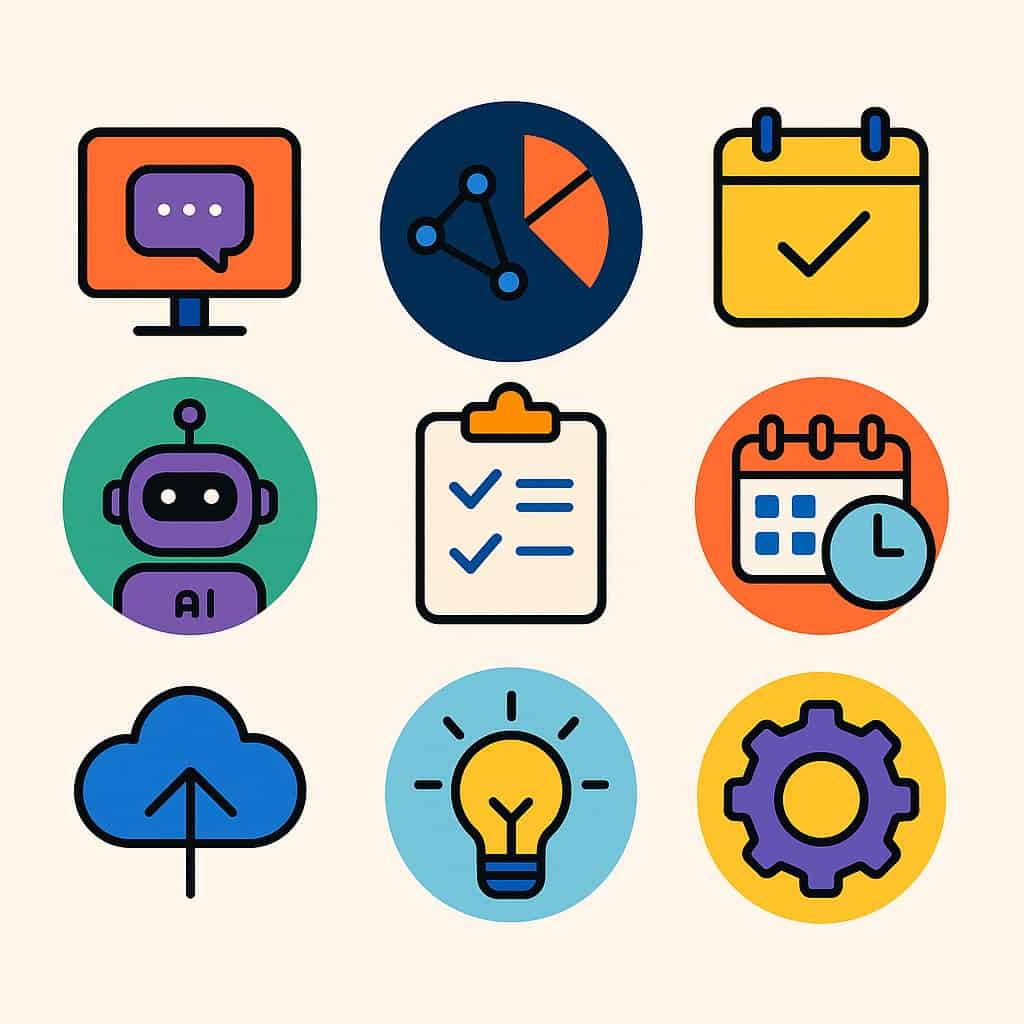 smart-business-tools-icons