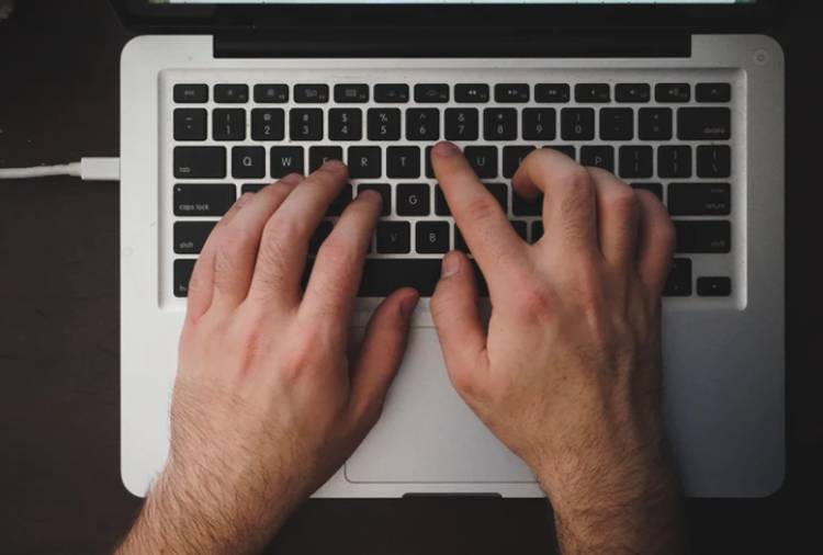 Typing