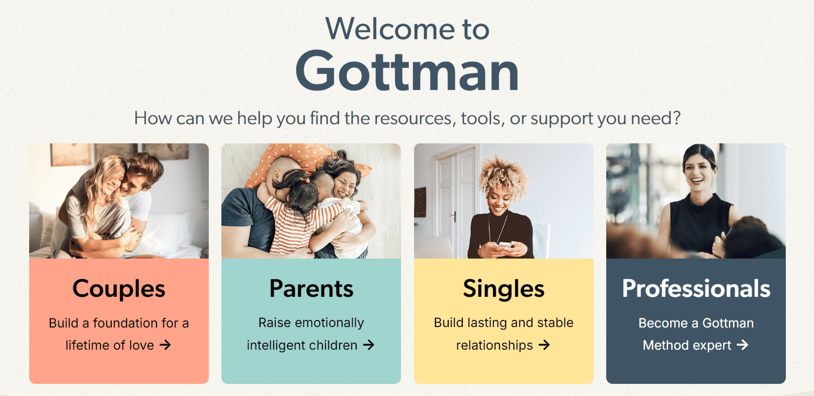 Gottman