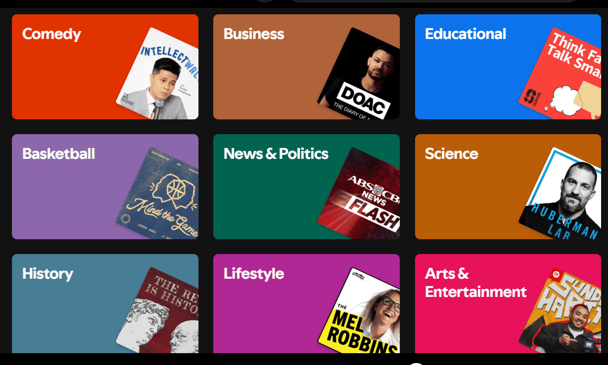 Spotify
